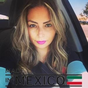 Meet your Posher, Isabel